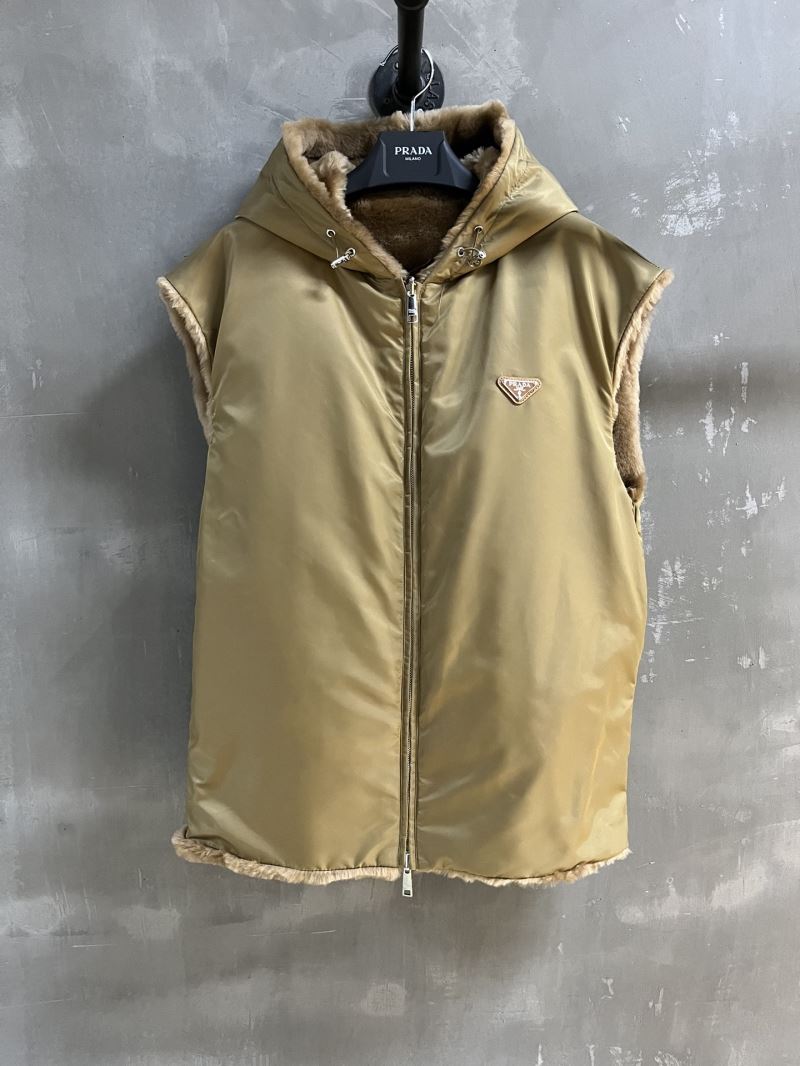 Prada Vest